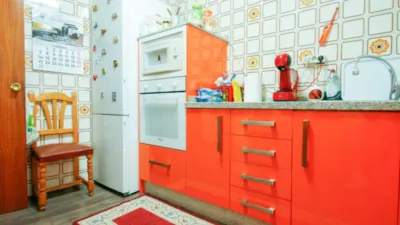 Apartment in Coín photo 5