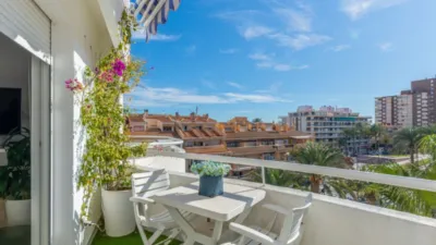 Penthouse at Carrer de Sant Bartomeu, 35 photo 10