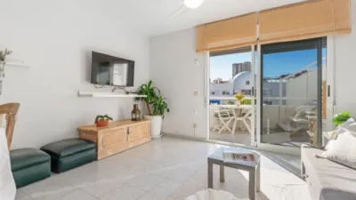 Penthouse at Carrer de Sant Bartomeu, 35 photo 12