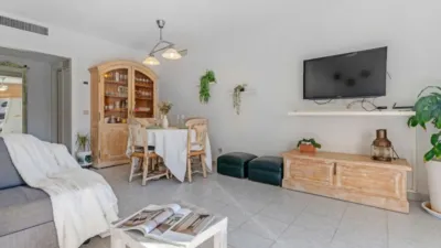 Penthouse at Carrer de Sant Bartomeu, 35 photo 16