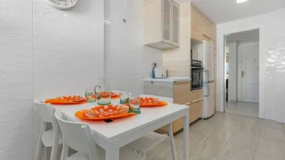 Penthouse at Carrer de Sant Bartomeu, 35 photo 20