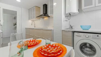 Penthouse at Carrer de Sant Bartomeu, 35 photo 21