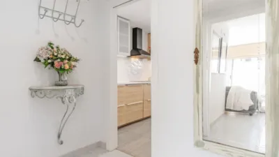 Penthouse at Carrer de Sant Bartomeu, 35 photo 22