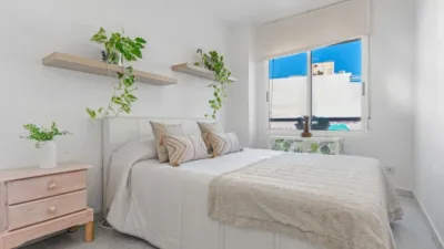 Penthouse at Carrer de Sant Bartomeu, 35 photo 23