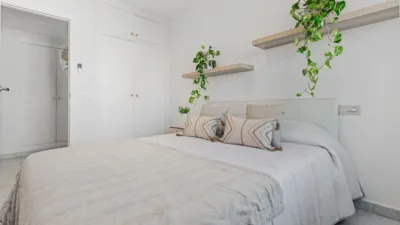Penthouse at Carrer de Sant Bartomeu, 35 photo 24
