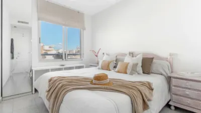 Penthouse at Carrer de Sant Bartomeu, 35 photo 25