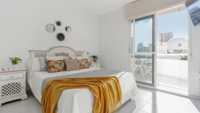 Penthouse at Carrer de Sant Bartomeu, 35 photo 26