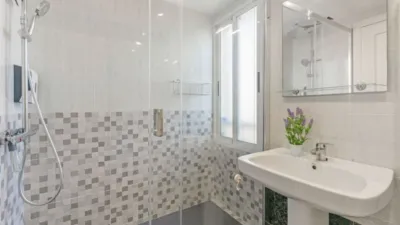 Penthouse at Carrer de Sant Bartomeu, 35 photo 27