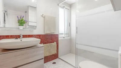 Penthouse at Carrer de Sant Bartomeu, 35 photo 28