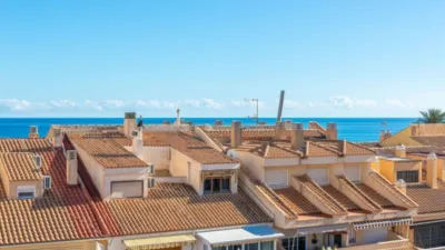 Penthouse at Carrer de Sant Bartomeu, 35 photo 29
