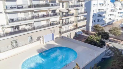 Penthouse at Carrer de Sant Bartomeu, 35 photo 34