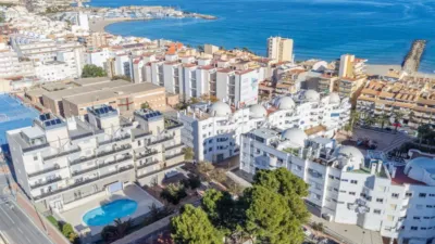 Penthouse at Carrer de Sant Bartomeu, 35 photo 35