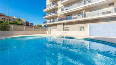 Penthouse at Carrer de Sant Bartomeu, 35 photo 36
