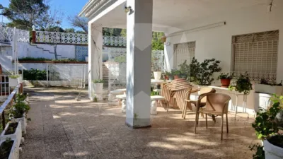 Chalet in Sur photo 12