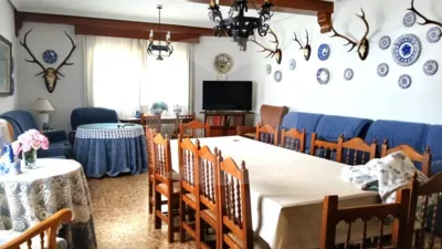 Chalet in Sur photo 16