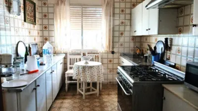 Chalet in Sur photo 18