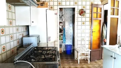 Chalet in Sur photo 19