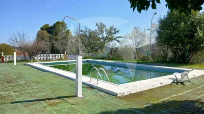 Chalet in Sur photo 32