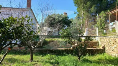 Chalet in Sur photo 39