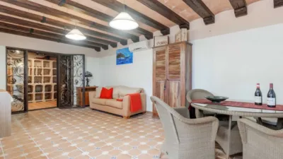 House on Carrer Aitana, No. 71 photo 19