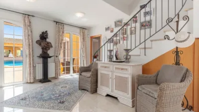 House on Carrer Aitana, No. 71 photo 20