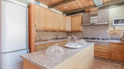 House on Carrer Aitana, No. 71 photo 23