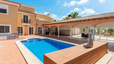Casa - Vista 2