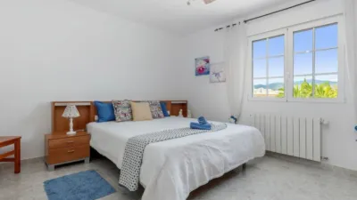 House on Carrer Aitana, No. 71 photo 31