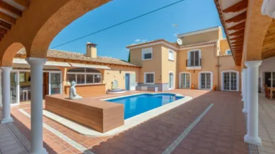 Casa - Vista 3