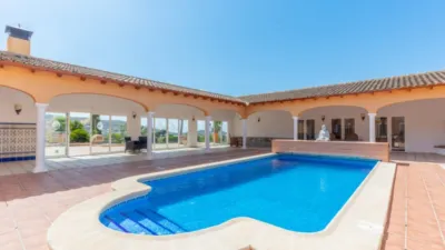 Casa - Vista 4