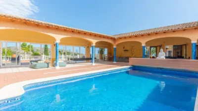 Casa - Vista 5