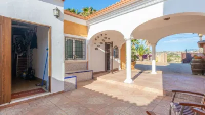 House on Carrer Aitana, No. 71 photo 60