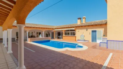 House on Carrer Aitana, No. 71 photo 72