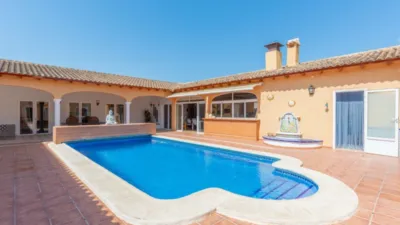 House on Carrer Aitana, No. 71 photo 76