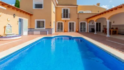 House on Carrer Aitana, No. 71 photo 77