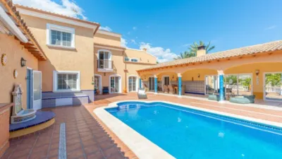 House on Carrer Aitana, No. 71 photo 81