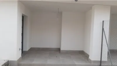 Semi-detached house in the Old Town photo 10
