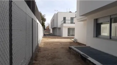 Semi-detached house in the Old Town photo 11