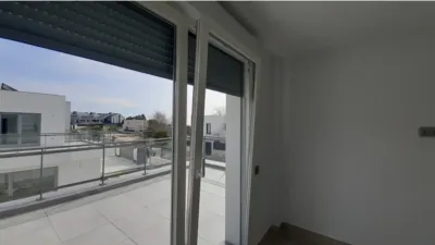 Semi-detached house in the Old Town photo 38