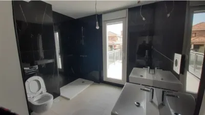 Semi-detached house in the Old Town photo 40