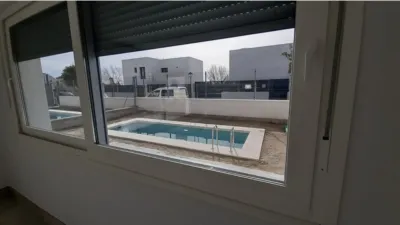 Semi-detached house in the Old Town photo 7