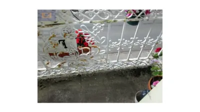 House in Bueu photo 33