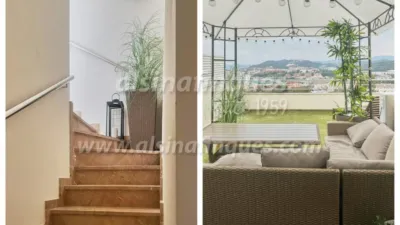 Penthouse in Barri dels Pescadors photo 17