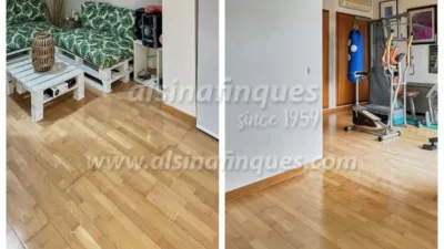 Penthouse in Barri dels Pescadors photo 19