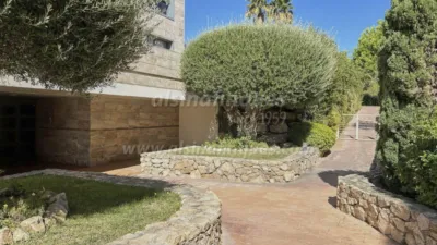 Penthouse in Barri dels Pescadors photo 22