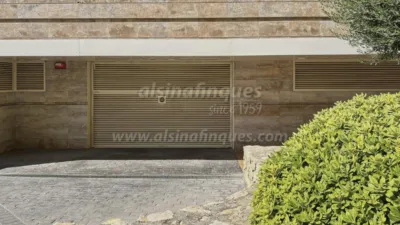 Penthouse in Barri dels Pescadors photo 23