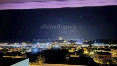 Penthouse in Barri dels Pescadors photo 24