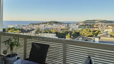 Penthouse in Barri dels Pescadors photo 2