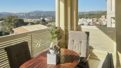 Penthouse in Barri dels Pescadors photo 3