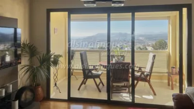 Penthouse in Barri dels Pescadors photo 5